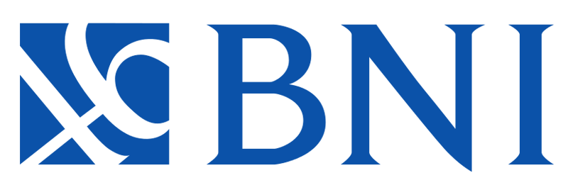 logo bank bni