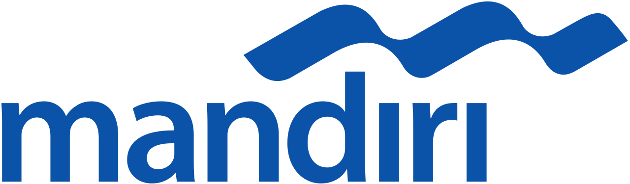 logo bank mandiri